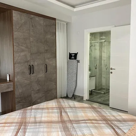 Ida Antalya Belek
