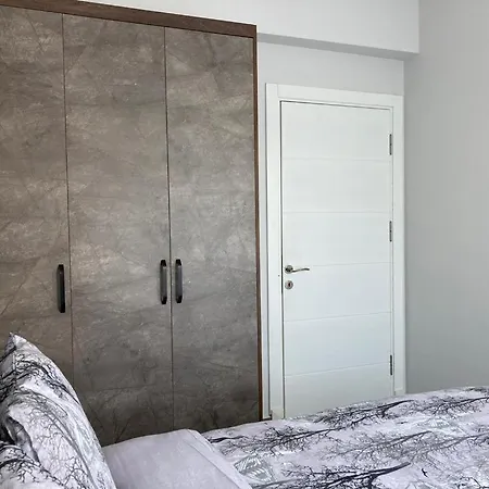 Apartament Ida Antalya *