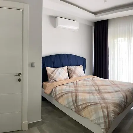 Ida Antalya Apartament