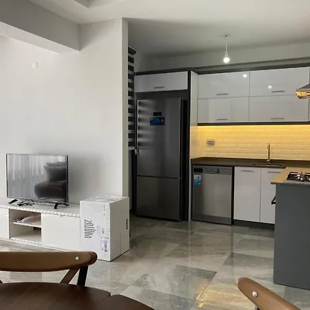 Ida Antalya * Belek