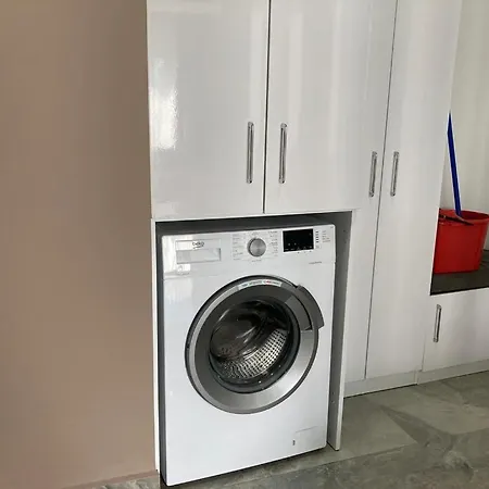 Ida Antalya Appartement