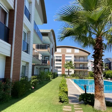 Ida Antalya *