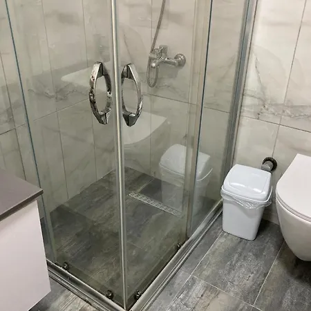 Apartmán Ida Antalya