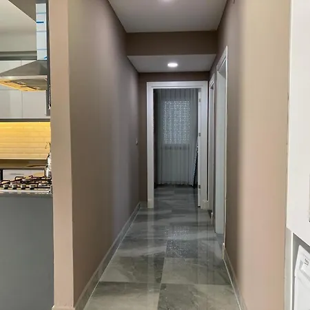 Ida Antalya *